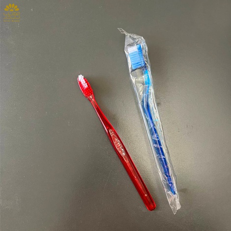 مسواک هتلی ولدنت کلاسیک 